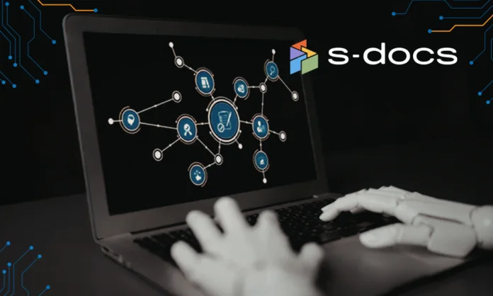S-Docs AI Documents