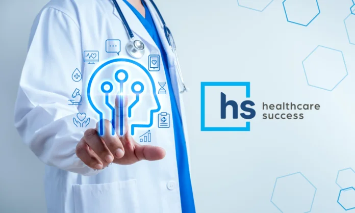 Healthcare AI Visibility