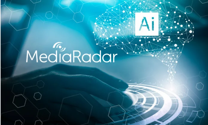 MediaRadar Insights Studio