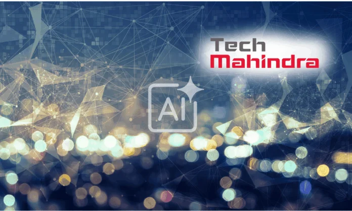 Tech Mahindra Zero Gravity Telco Architecture