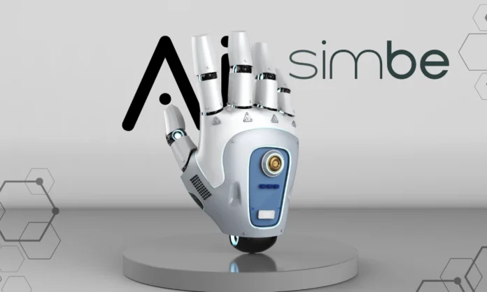 Simbe Physical AI