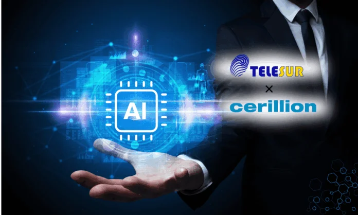 Telesur Cerillion 26.1 BSS OSS upgrade