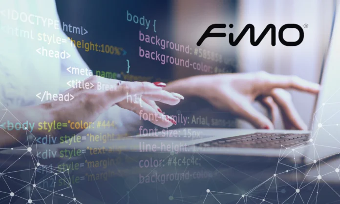 Fimo AI CMS