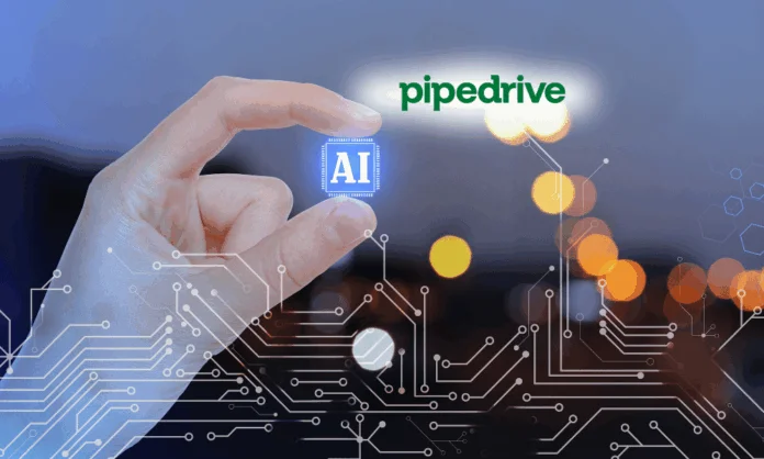 Pipedrive Nova AI meeting intelligence