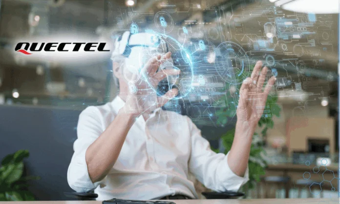 Quectel SE200ZC-AP Smart Vision AI Module