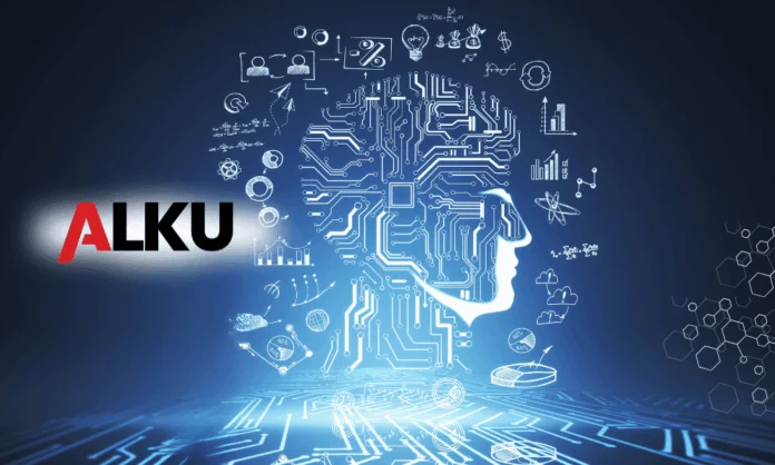 ALKU Intelligence AI solutions division
