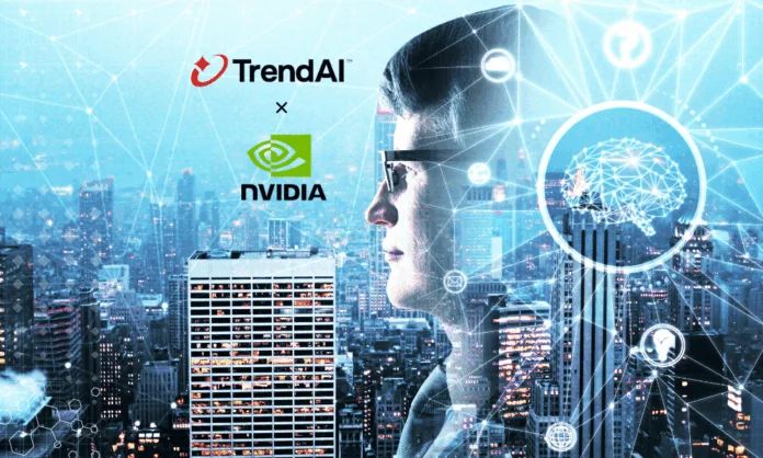 TrendAI NVIDIA Agent Safety Platform
