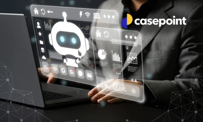 Casepoint IQ