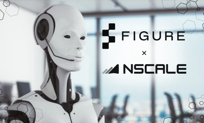 Nscale Figure Partnership