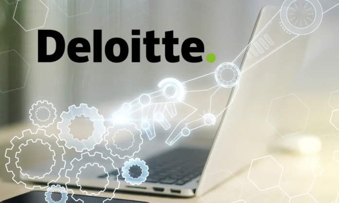 Deloitte M&A Platform