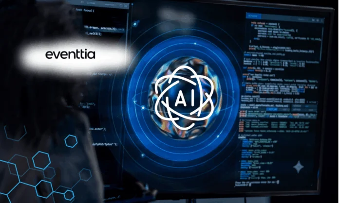 Eventtia Model Context Protocol server