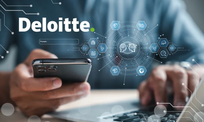 Deloitte Open Models