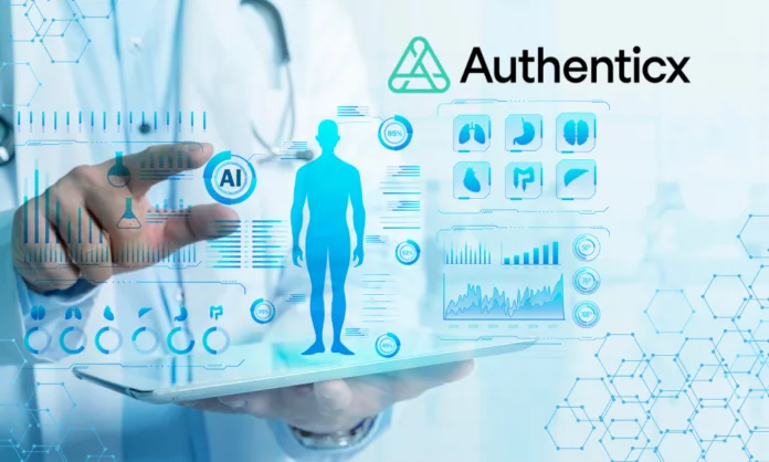 Authenticx Pharmacovigilance AI