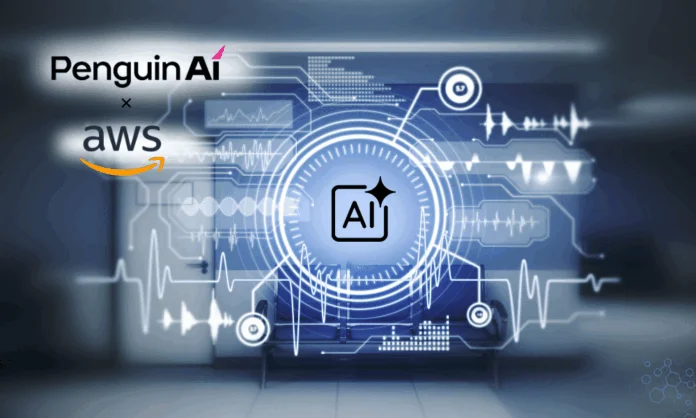 Penguin Ai AWS Marketplace medical coding