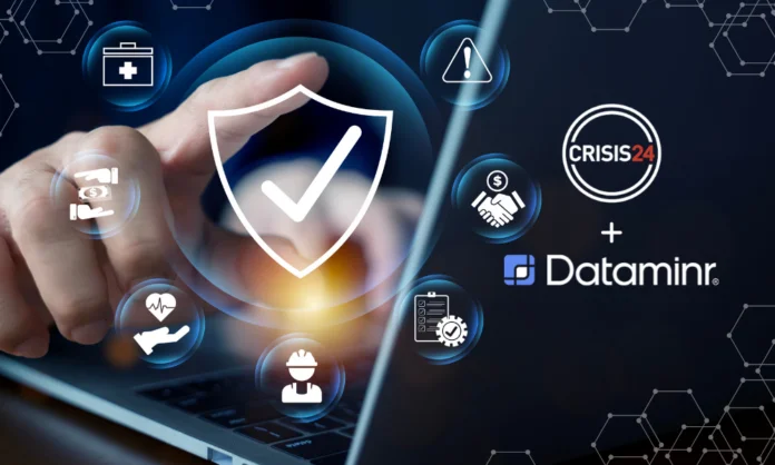 Dataminr Crisis24