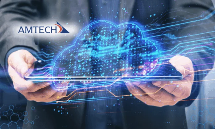 Amtech Label Traxx cloud ERP enhancements