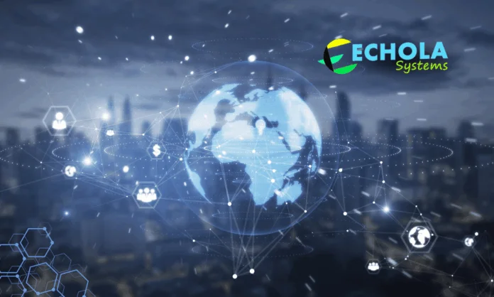Echola Systems OptiShare optical switches