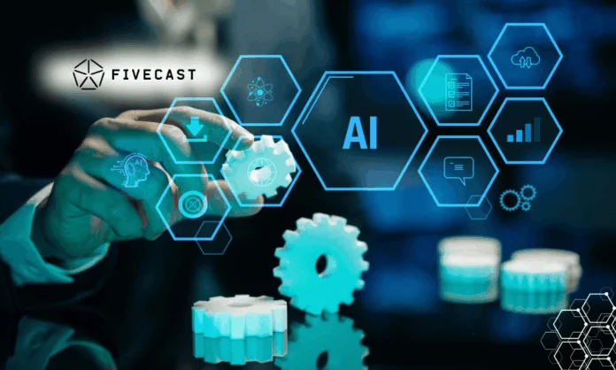 Fivecast OPENSCREEN risk intelligence platform