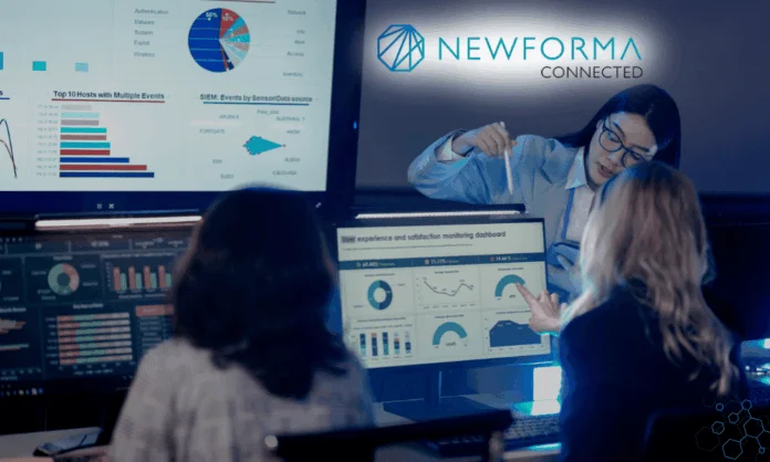Newforma acquires Lumi AI AECO platform