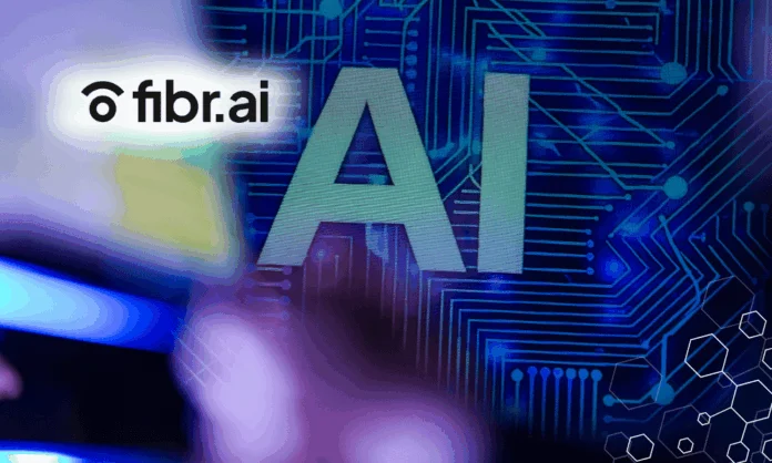 Fibr AI Agent Experience Optimization AXO website visibility