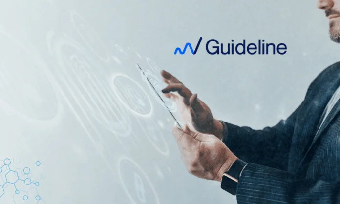Guideline AI Ingestion Agent Media Plan Management