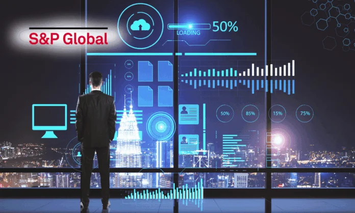 S&P Global AI Data Portal Visible Alpha MCP