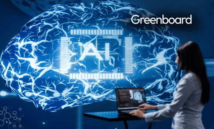 GreenboardGo2.0 AI harness SEC FINRA compliance