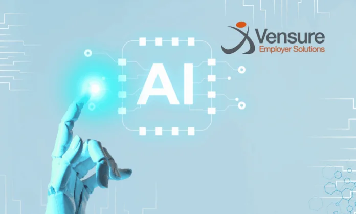 Vensure Employer Solutions AI Orchestrator Digital Capital Management