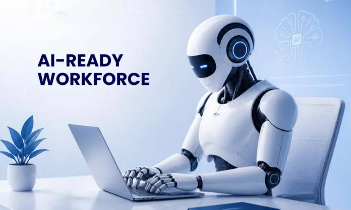 AI-Ready Workforce