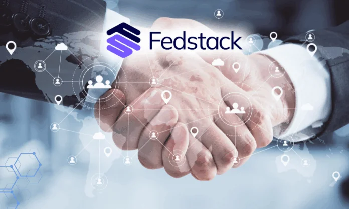 Fedstack OpenAI Select Partner government AI