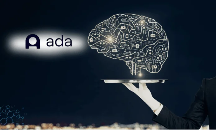 Ada AWS Travel Hospitality Competency CX