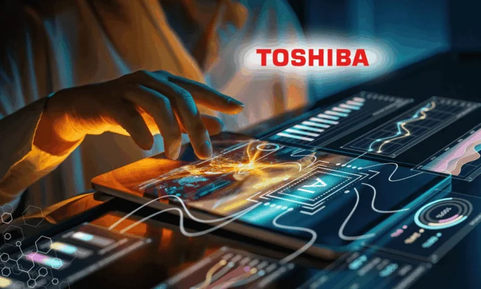 Toshiba Elevate Sky Workflow UserConnect module