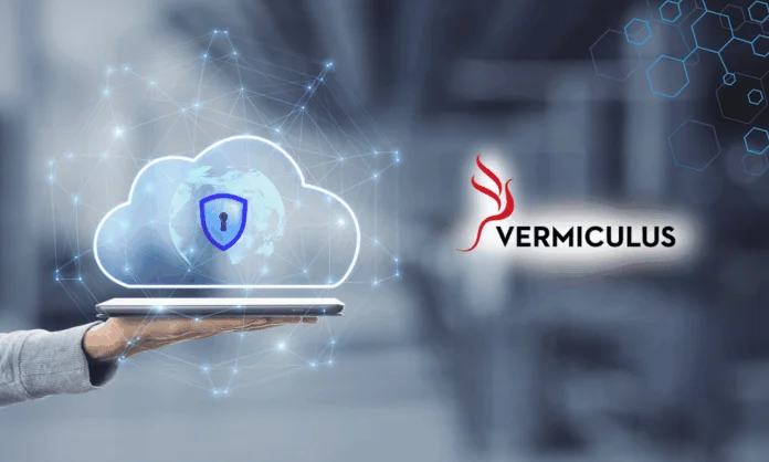 Vermiculus VeriAct corporate action system