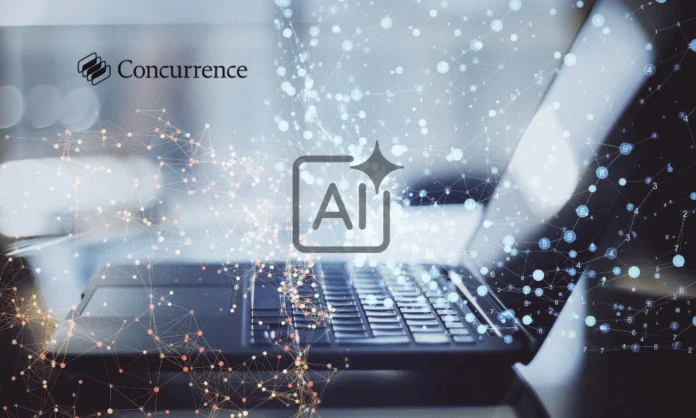 Concurrence Health World Model Microsoft Marketplace Azure