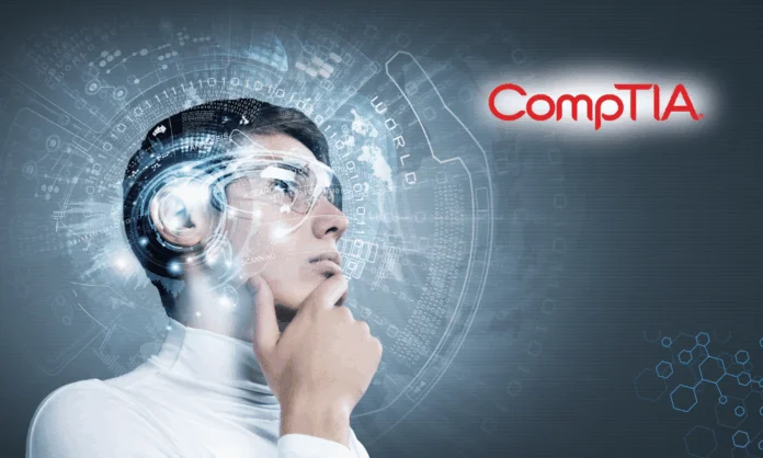 CompTIA DataSys+ V2 cloud AI data administration