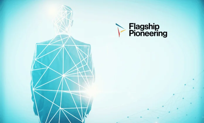 Flagship Pioneering iris labs launch