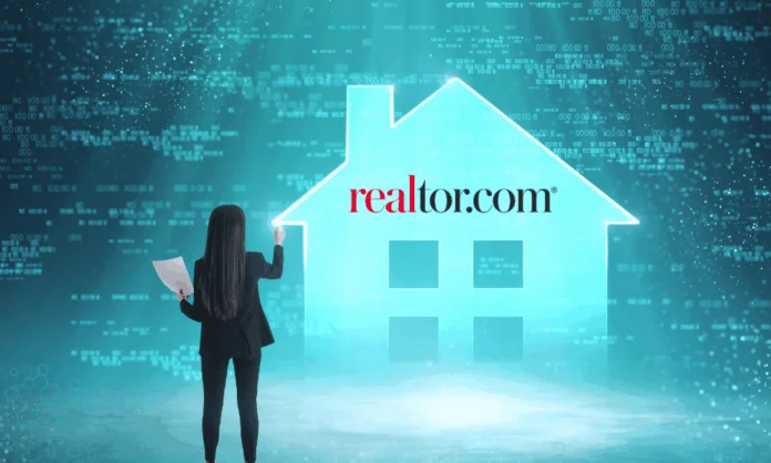 Realtor.com RealAssist AI Realtor.com Plus