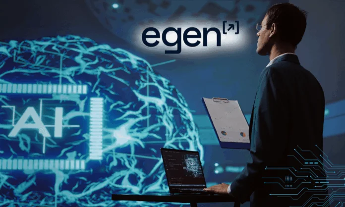 Egen Google Cloud Gemini for government services launch partner