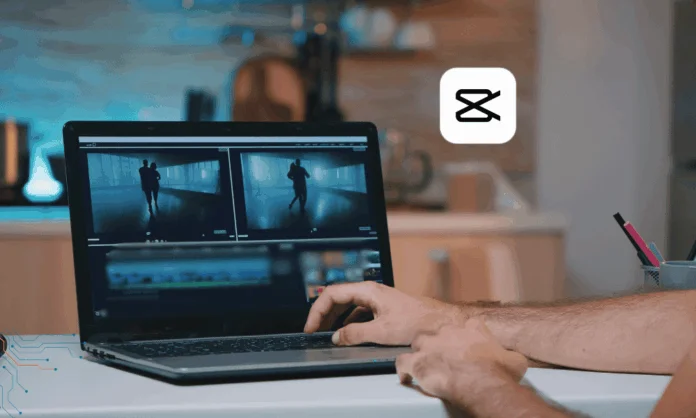 CapCut AI video editing platform by Expert Consumers