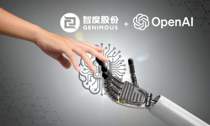 OpenAI Select Partner