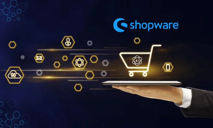 Shopware Agentic Commerce Maturity Index ACMI
