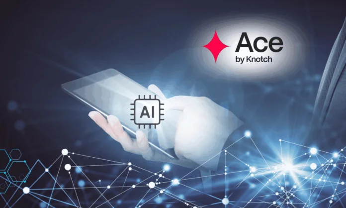 Knotch Ace Agentic Content Engine Google Cloud Marketplace
