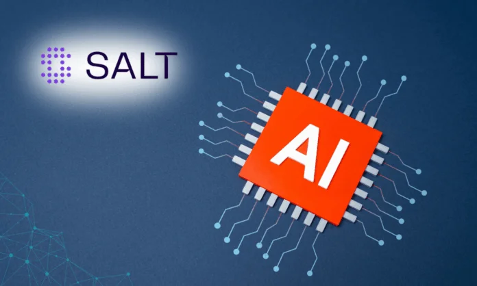 Salt Security Autonomous Defense Agentic Platform Workflows