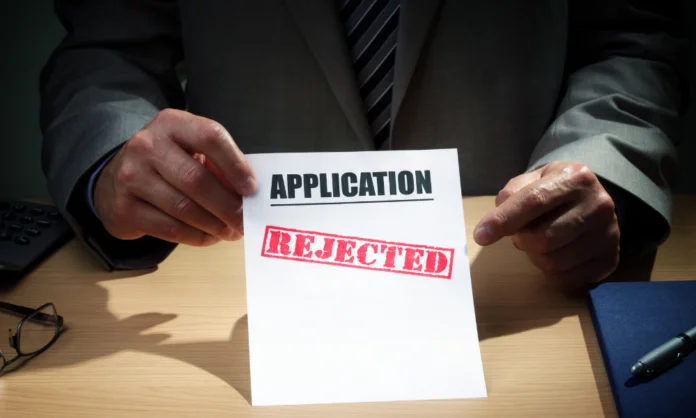 Candidate Rejection Feedback