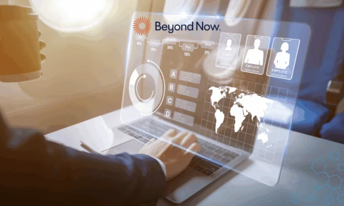 Beyond Now Wave AI Framework CSP agentic AI