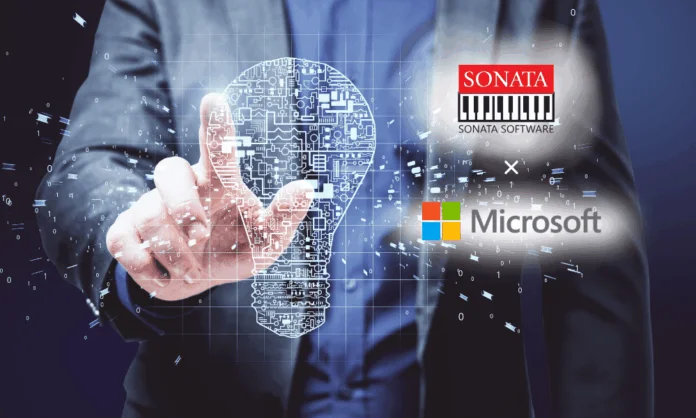 Sonata Software Microsoft Inner Circle AI