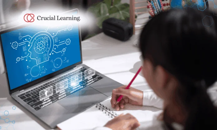 Crucial Learning Platform CLP release