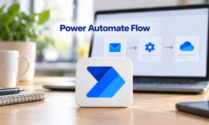 Power Automate Flow