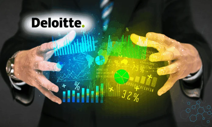 Deloitte Risk Clarity AI Ascend platform