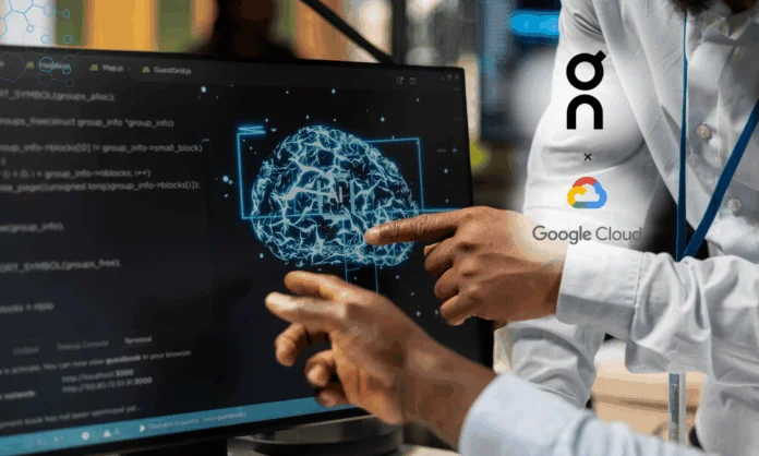 Google Cloud On agentic AI migration